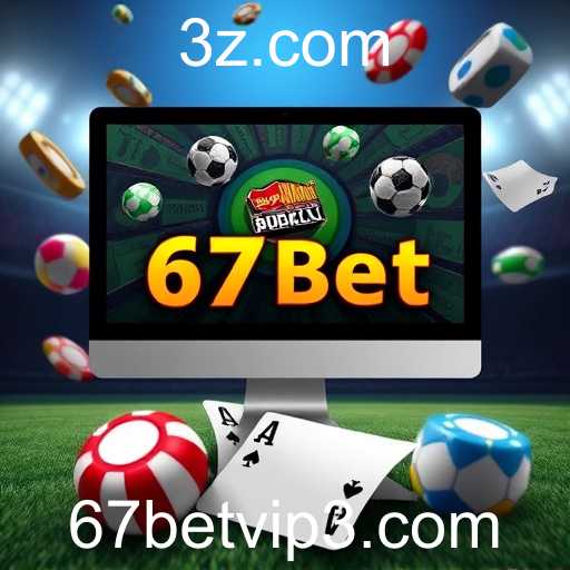 Crescimento Exponencial do 67 Bet VIP no Mercado Brasileiro