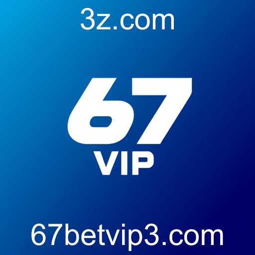 A Ascensão e o Impacto do 67 Bet VIP no Mercado de Jogos Online