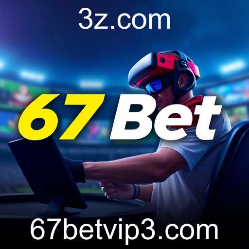 A Evolução dos Jogos Online no Brasil: O Caso 67 Bet VIP