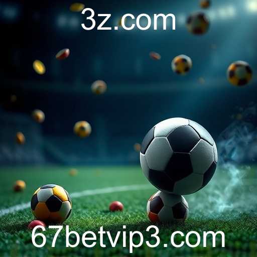 A Ascensão do 67bet VIP no Cenário de Jogos Online