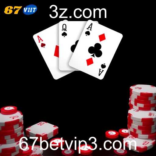 Explorando o Fascinante Mundo do Baccarat no 67 Bet VIP