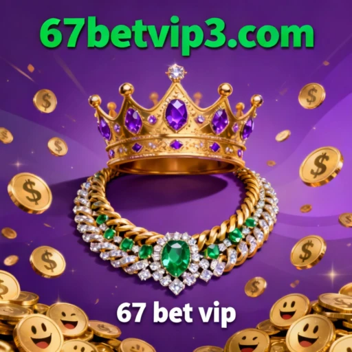 67 bet vip