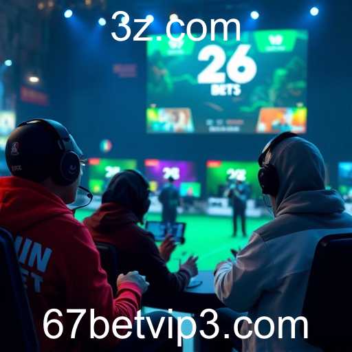 Tendências e Desafios nos Jogos Online em 2026
