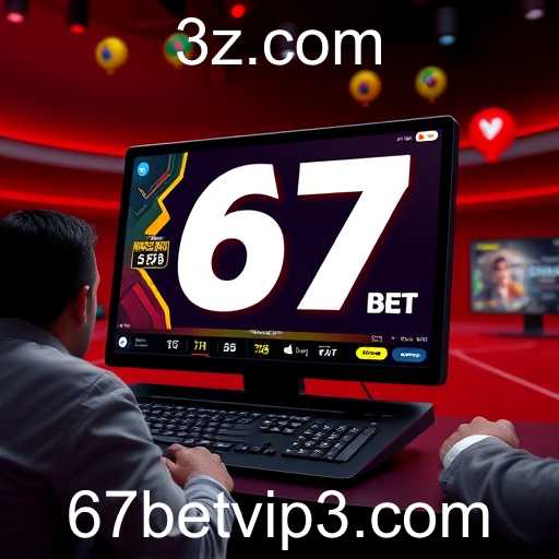 A ascensão dos sites de apostas e o impacto no Brasil